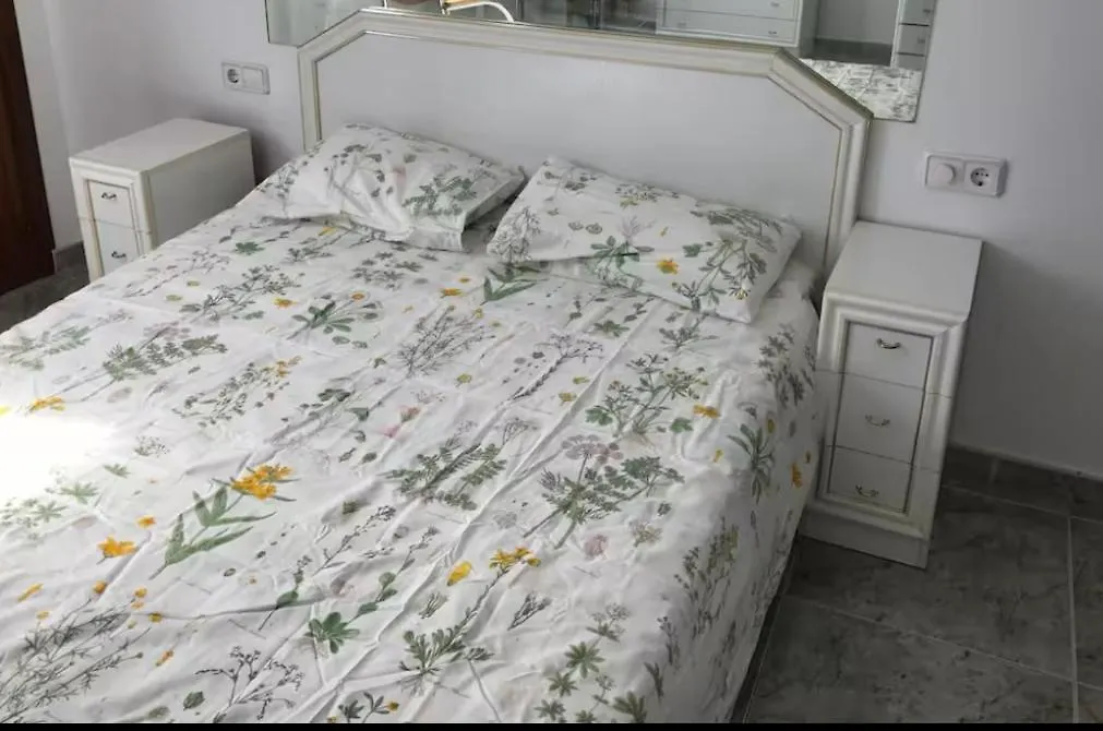 Centro Apart Apartment Barcelona