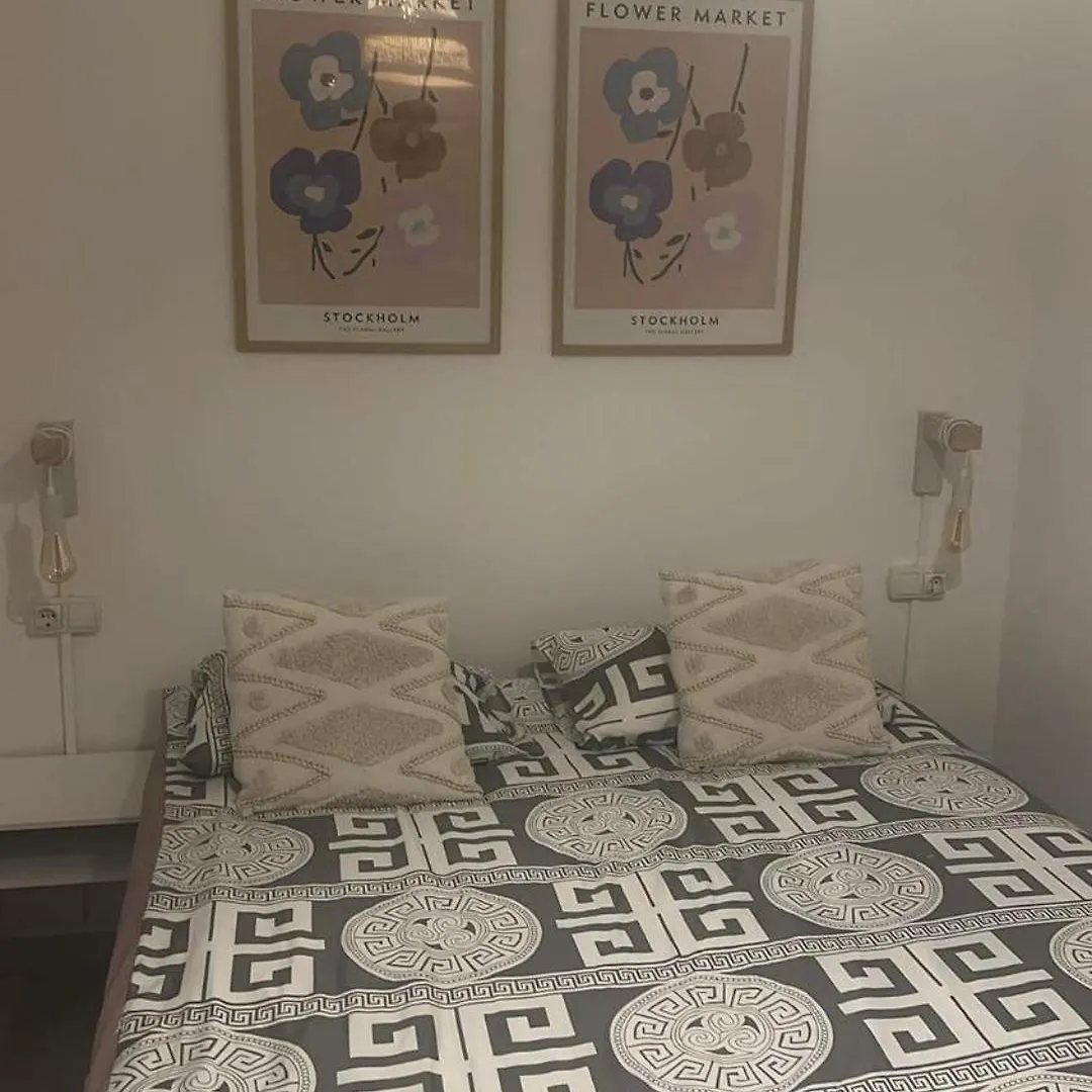 Centro Apart Apartment Barcelona