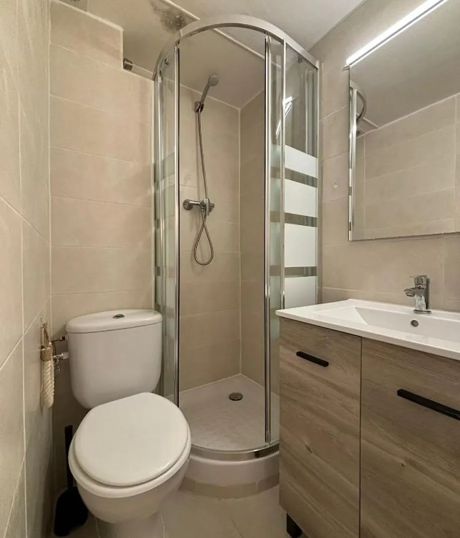 Centro Apart Apartment Barcelona